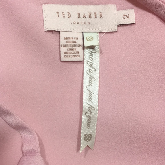 ted baker elyana